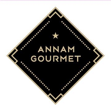 Ân Nam LOGO