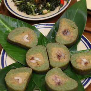 1 đòn Bánh Tét